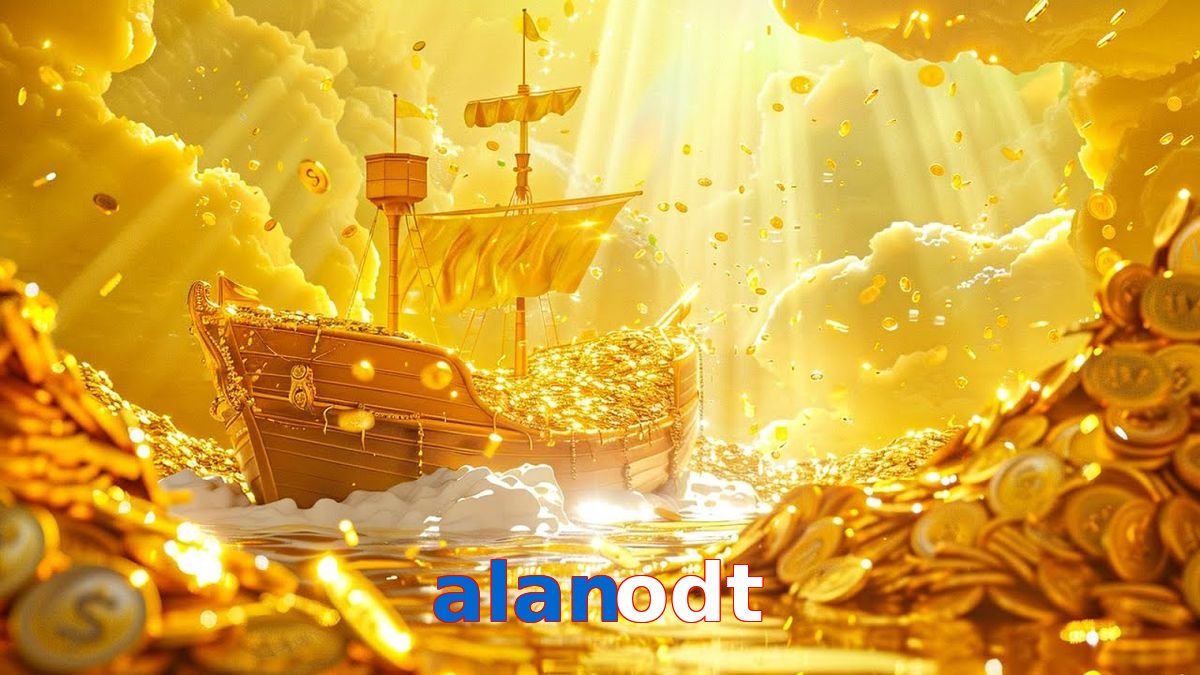Alanodt