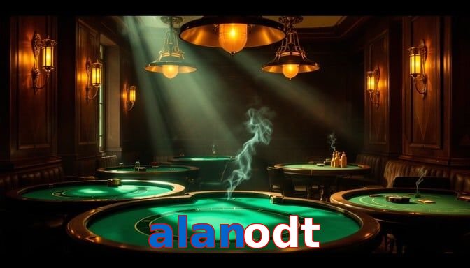 Alanodt
