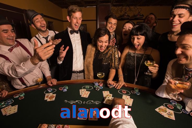 Alanodt
