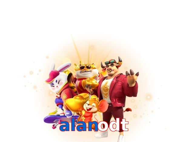 Alanodt