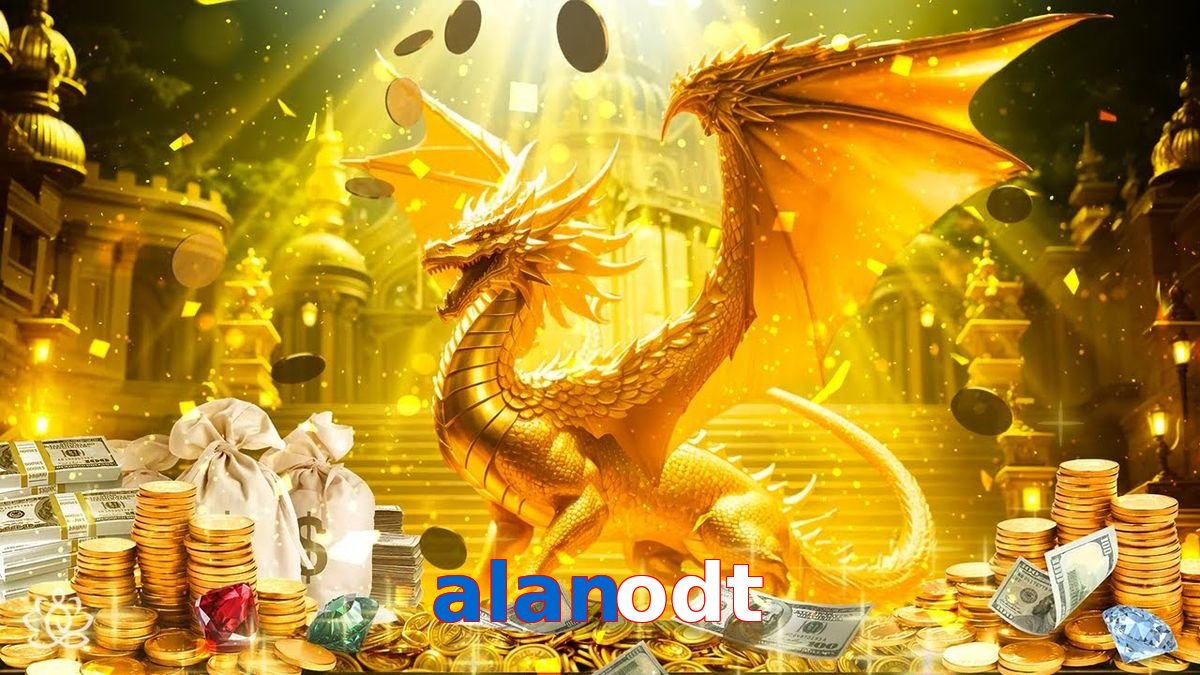 Alanodt