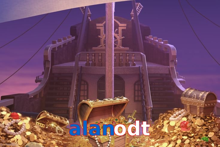 Alanodt