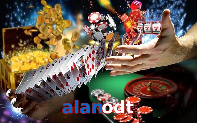 Alanodt