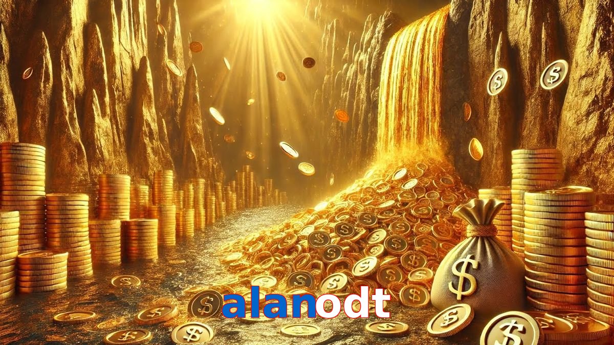 Alanodt