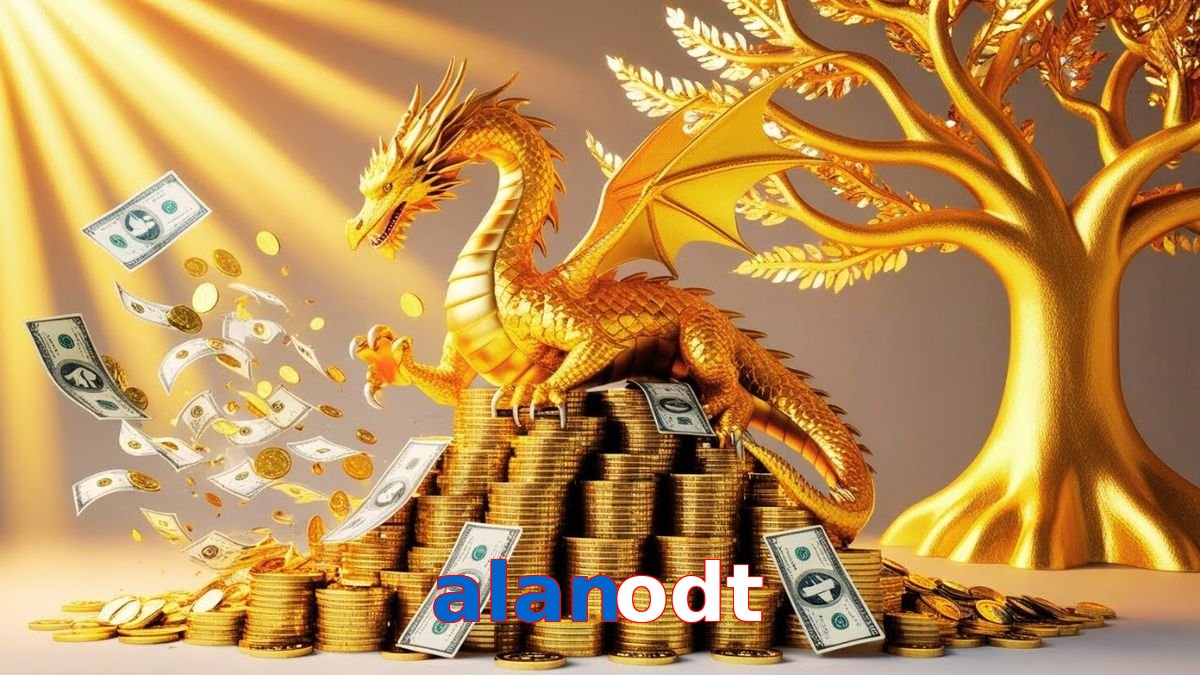 Alanodt